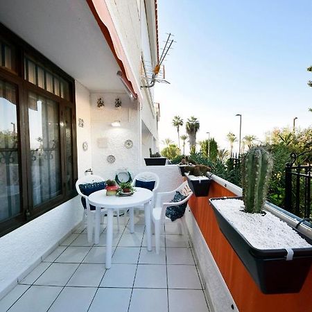 Las Americas House Seafront ปลายาเดลาสอเมริกาส ภายนอก รูปภาพ