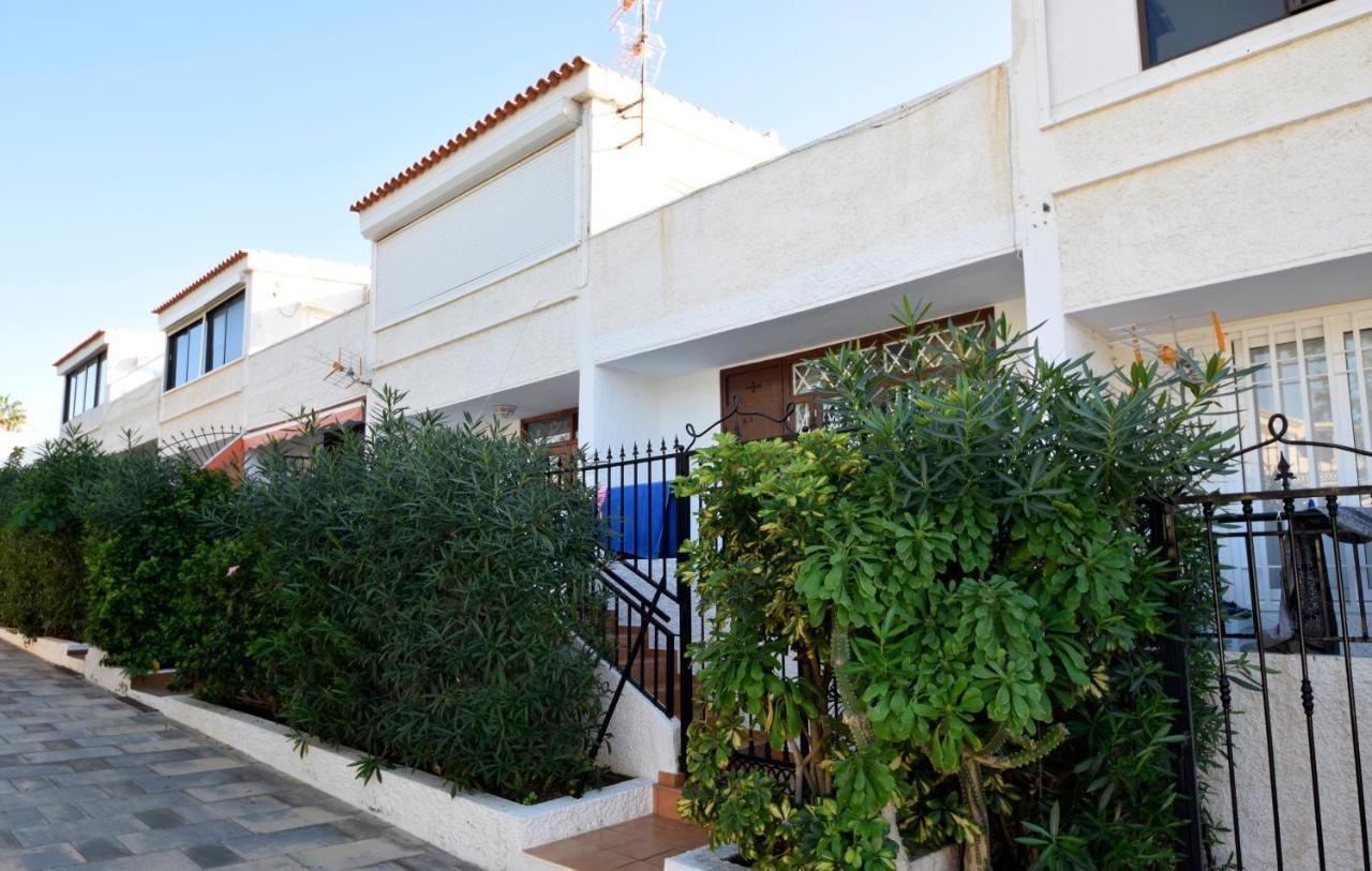 Las Americas House Seafront ปลายาเดลาสอเมริกาส ภายนอก รูปภาพ