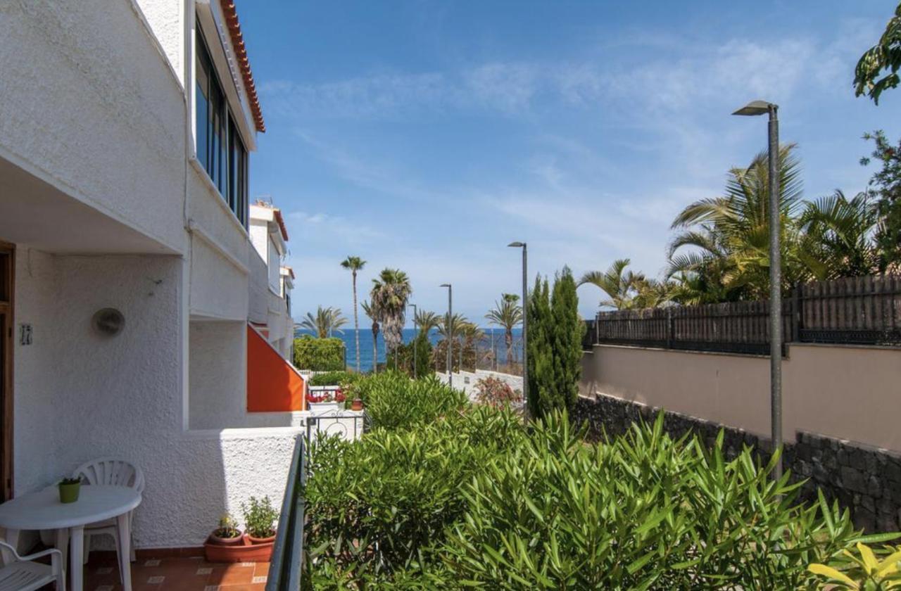 Las Americas House Seafront ปลายาเดลาสอเมริกาส ภายนอก รูปภาพ